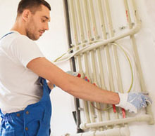 Commercial Plumber Services in Anaheim, CA